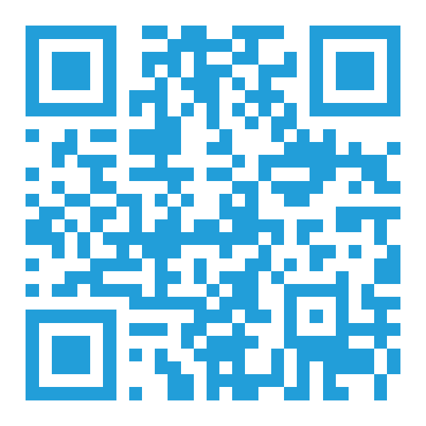 Telegram bot QR code